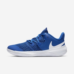 Chaussure De Volley Nike HyperSpeed Court Bleu 5271-096 Game Royal/White Femme | TYC-03895755